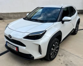     Toyota Yaris Cross 1.5Hybrid//