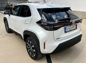Toyota Yaris Cross 1.5Hybrid// | Mobile.bg    7