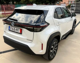 Toyota Yaris Cross 1.5Hybrid// | Mobile.bg    5