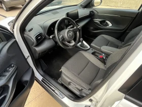 Toyota Yaris Cross 1.5Hybrid// | Mobile.bg    9