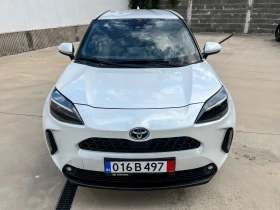     Toyota Yaris Cross 1.5Hybrid//