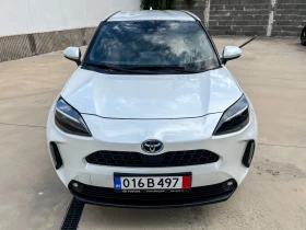 Toyota Yaris Cross 1.5Hybrid// | Mobile.bg    2