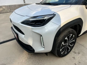     Toyota Yaris Cross 1.5Hybrid//