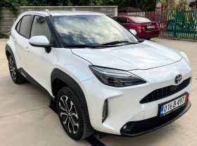Toyota Yaris Cross 1.5Hybrid// | Mobile.bg    3