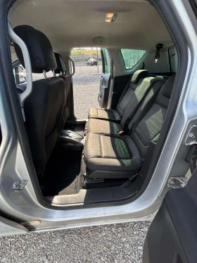 Opel Meriva 1, 3  | Mobile.bg    11