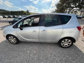 Opel Meriva 1, 3  | Mobile.bg    4