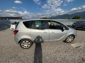 Opel Meriva 1, 3  | Mobile.bg    3