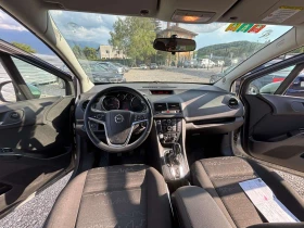 Opel Meriva 1, 3  | Mobile.bg    9