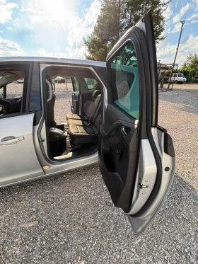 Opel Meriva 1, 3  | Mobile.bg    12