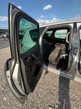 Opel Meriva 1, 3  | Mobile.bg    14