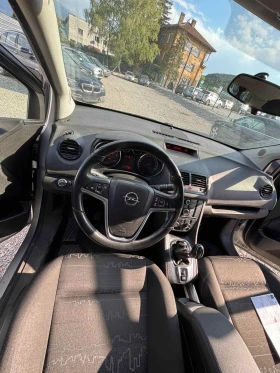 Opel Meriva 1, 3  | Mobile.bg    10