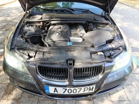 BMW 325 x drive E90 | Mobile.bg    2