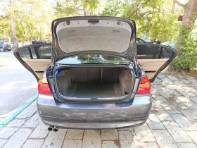 BMW 325 x drive E90 | Mobile.bg    7