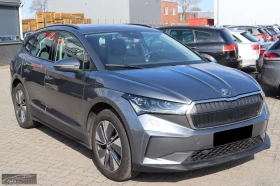 Обява за продажба на Skoda Enyaq iV60/179HP/CAM/NAVI/LED/KLESS/AMBI/CPLAY/245g ~52 299 лв. - изображение 2