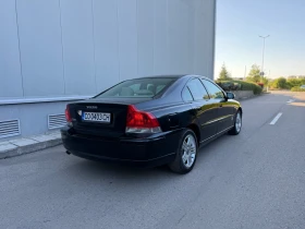 Volvo S60 2.4 Face-Lift      | Mobile.bg    4