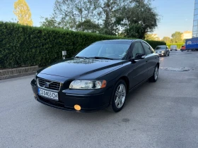 Volvo S60 2.4 Face-Lift      | Mobile.bg    7