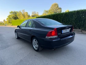 Volvo S60 2.4 Face-Lift      | Mobile.bg    6