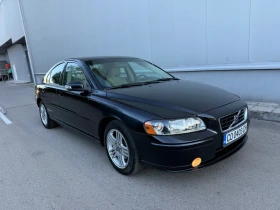 Volvo S60 2.4 Face-Lift      | Mobile.bg    2