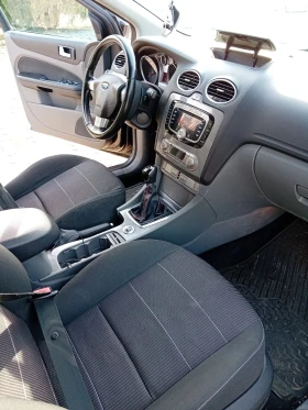 Ford Focus 1.6TDCI 109. | Mobile.bg    7