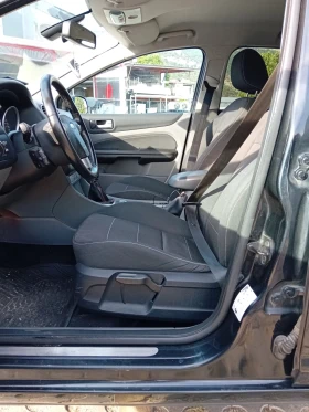 Ford Focus 1.6TDCI 109. | Mobile.bg    6