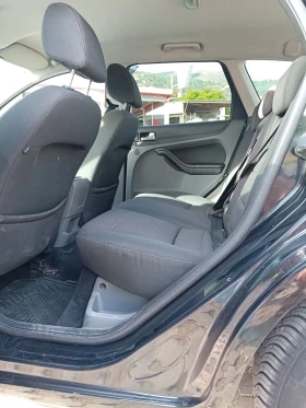 Ford Focus 1.6TDCI 109. | Mobile.bg    5