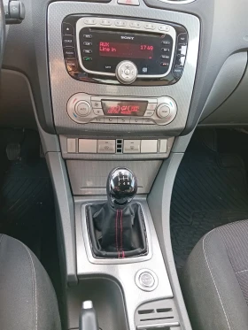 Ford Focus 1.6TDCI 109. | Mobile.bg    8