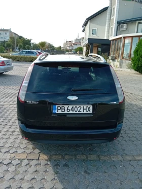 Ford Focus 1.6TDCI 109. | Mobile.bg    3