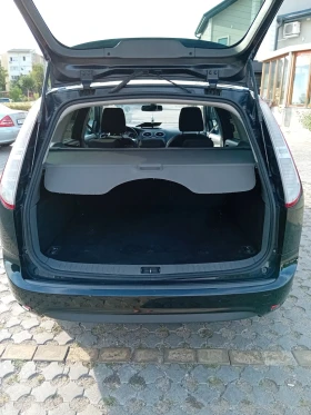 Ford Focus 1.6TDCI 109. | Mobile.bg    4