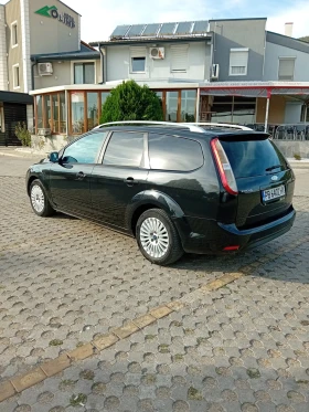 Ford Focus 1.6TDCI 109. | Mobile.bg    2