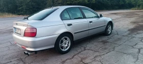 Обява за продажба на Honda Accord ~3 200 лв. - изображение 3