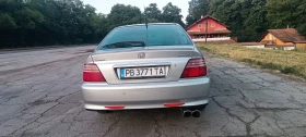 Обява за продажба на Honda Accord ~3 200 лв. - изображение 2