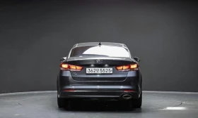 Обява за продажба на Kia K5 LPG ~18 533 лв. - изображение 3