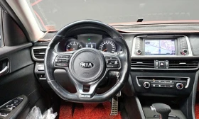 Kia K5 LPG | Mobile.bg    13