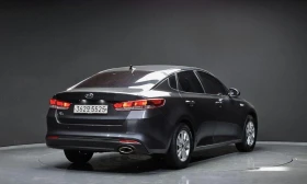 Обява за продажба на Kia K5 LPG ~18 533 лв. - изображение 1