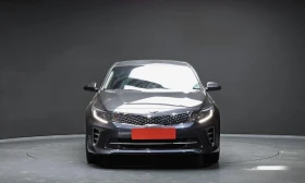 Обява за продажба на Kia K5 LPG ~18 533 лв. - изображение 2