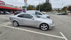 Mercedes-Benz CLK 200 kompressor - 6500 лв. / 3323.40 € - 49550470 4