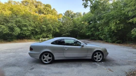Mercedes-Benz CLK 200 kompressor - 6500 лв. / 3323.40 € - 49550470 3
