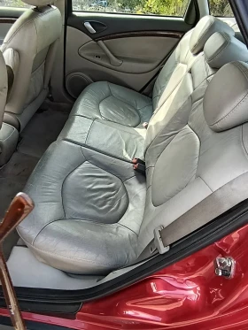 Обява за продажба на Citroen C5 ~2 500 лв. - изображение 5