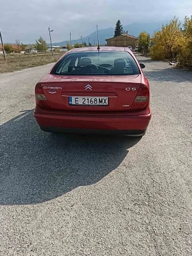Обява за продажба на Citroen C5 ~2 500 лв. - изображение 2