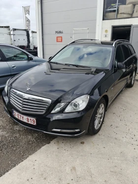 Обява за продажба на Mercedes-Benz E 200 ~6 000 EUR - изображение 1