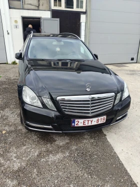 Обява за продажба на Mercedes-Benz E 200 ~6 000 EUR - изображение 1