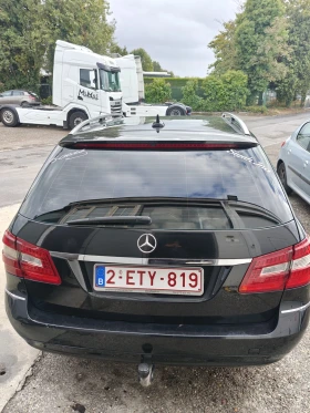 Обява за продажба на Mercedes-Benz E 200 ~6 000 EUR - изображение 3