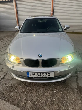 BMW 118 BMW 118D | Mobile.bg    5
