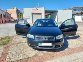 Audi A3  - изображение 1