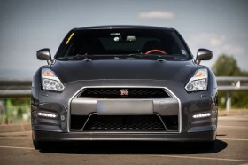 Nissan Gt-r R35 FACELIFT | Mobile.bg    2