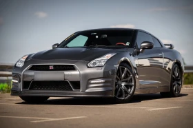 Nissan Gt-r R35 FACELIFT | Mobile.bg    3