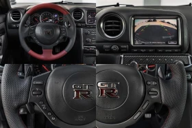 Nissan Gt-r R35 FACELIFT | Mobile.bg    11