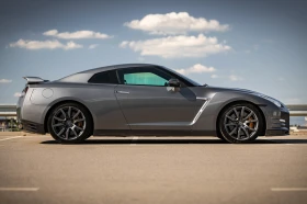 Nissan Gt-r R35 FACELIFT | Mobile.bg    4
