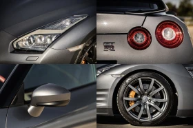 Nissan Gt-r R35 FACELIFT | Mobile.bg    9