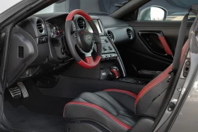 Nissan Gt-r R35 FACELIFT | Mobile.bg    15
